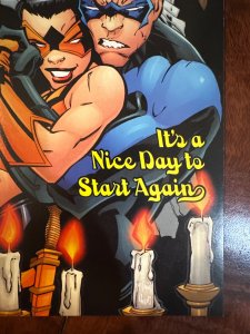 Nightwing #95 (2004)