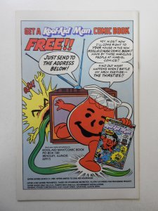 The New Mutants #5 (1983) VF/NM Condition!