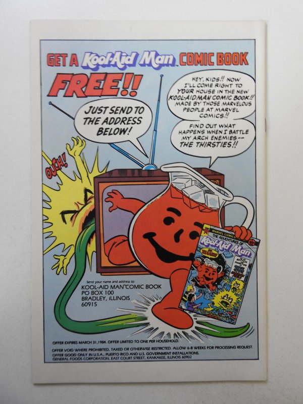 The New Mutants #5 (1983) VF/NM Condition!