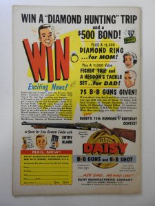 World's Finest Comics #119 (1961) VG Condition see description