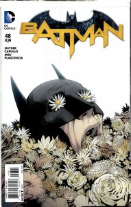 Batman #48 (2016) Batman