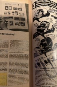 Thor #166 (1969)a god beserk-2nd Him- Warlock Romita cover