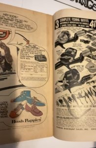 The Amazing Spider-Man #111  (1972)Kraven the hunter