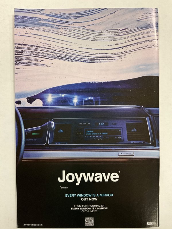 Marvel's Voices: Pride Anka Cover