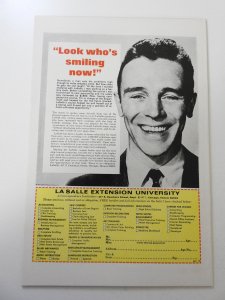 The Cat #1 (1972) VF Condition!