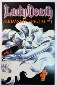 Lady Death: Swimsuit Special (9.0, 1994)