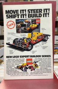 Justice League of America #163 (1979)