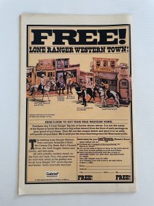 Fantastic Four # 241 VF/NM Marvel Comic Book Thing Human Torch Invisible 3 J245