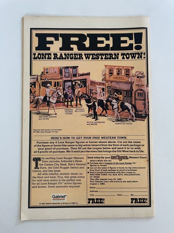 Fantastic Four # 241 VF/NM Marvel Comic Book Thing Human Torch Invisible 3 J245