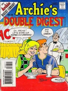 Archie's Double Digest Magazine #88 VF ; Archie |