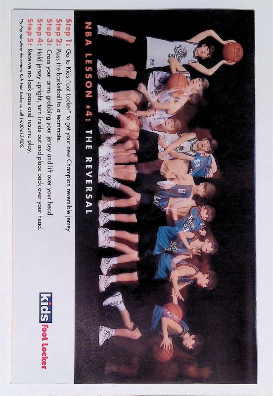 Animaniacs #27 (Jul 1997, DC) VF-