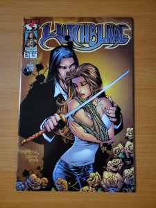 Witchblade #37 ~ NEAR MINT NM ~ 2000 Image Comics