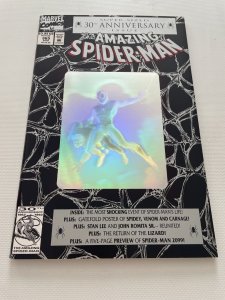 Amazing Spider-Man # 365 NM Marvel Comic Book Venom Carnage 10 J249
