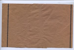 Tarzan Note Book Filler Band #3   - Birmingham Paper C0.  -FN - Comic Book