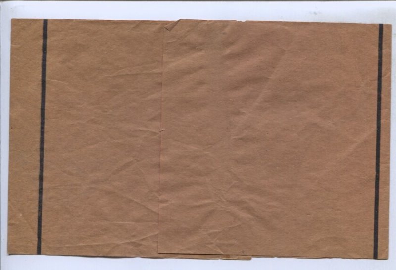 Tarzan Note Book Filler Band #3   - Birmingham Paper C0.  -FN - Comic Book