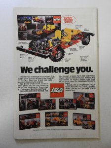 Daredevil #168 (1981) VF- Condition! First appearance of Elektra!