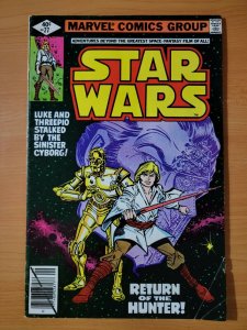 Star Wars #27 ~ FINE FN ~ 1979 Marvel Comics