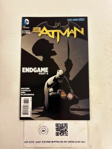Batman #38 NM DC Comic Books Joker Robin Nightwing Batgirl 18 HH77