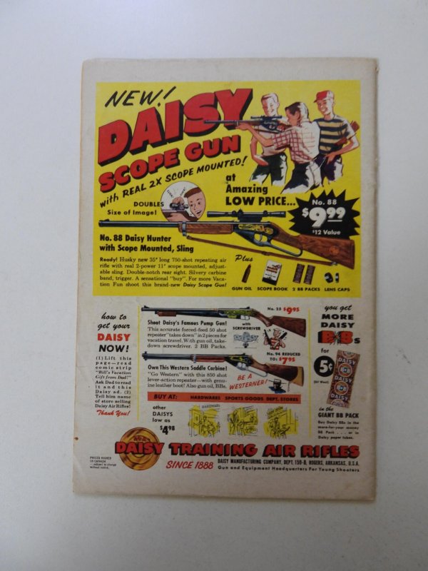 World's Finest Comics #103 (1959) VG/FN condition