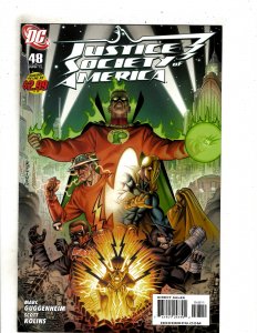 Justice Society of America #48 (2011) OF39