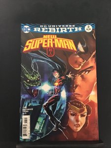 New Superman #3