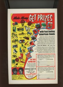 (1974) Daredevil #109: BRONZE AGE! WE COMBINE SHIPPING! (8.0/8.5)