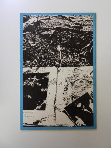 V for Vendetta #8 (1989) VF- condition