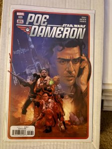Poe Dameron #29 (2018)