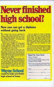 Steve Gerber MARVEL TWO-IN-ONE #8 Thing Ghost Rider Sal Buscema (Marvel, 1974)!