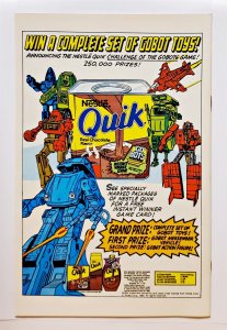 Vision & Scarlet Witch (Vol. 2) #4 (Jan 1996, Marvel) 8.5 VF+