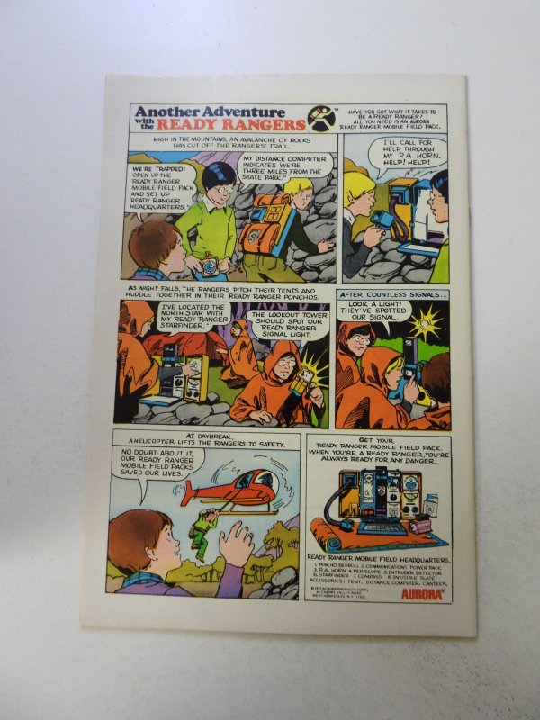 Adventure Comics #432 (1974) VF condition