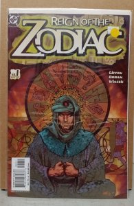 Reign of the Zodiac #1 (2003). H07