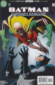 Batman: Gotham Knights #44 VF/NM; DC | save on shipping - details inside