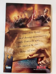 Star Trek Unlimited #1 - NM  (1996)