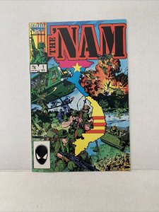 The ‘Nam #1 (b)