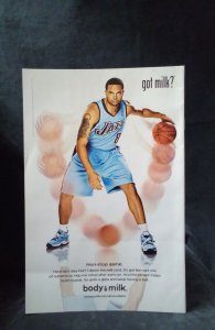 Spitfire #1 (one-shot) (2010)