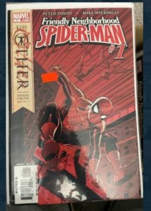 Friendly Neighborhood Spider-Man #1-24 COMPLETE SET (2005)