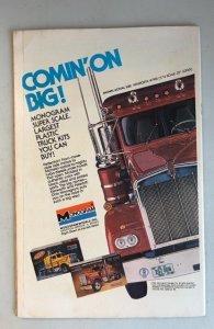 Arak, Son of Thunder #7 (1982)