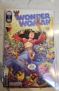Wonder Woman #776 (2021)