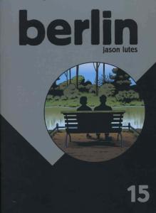 Berlin #15 VF/NM; Drawn and Quarterly | save on shipping - details inside