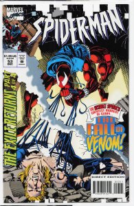 Spider-Man #53 (1994) Spider-Man