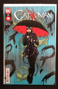 Catwoman #30 (2021)