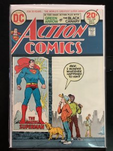 Action Comics #428 (1973)