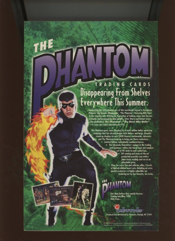 (1996) Where in the World is Carmen Sandiego? #2: DIRECT COPY! (8.0)