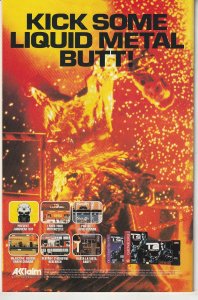 Green Lantern #50 (1994)