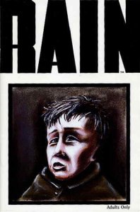 Rain #4 FN ; Tundra | Rolf Stark