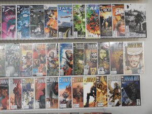 Huge Lot 160+ Comics W/ Jonah Hex, Constantine, Justice League+ Avg VF+ Cond!!