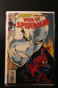 Web of Spider-Man #112 (1994)