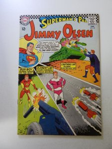 Superman's Pal, Jimmy Olsen #99 (1967) VF- condition