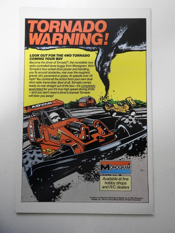 Batman #404 (1987) FN+ Condition